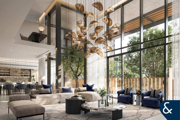 Prime Location | Luxury Duplex | Payment Plan
